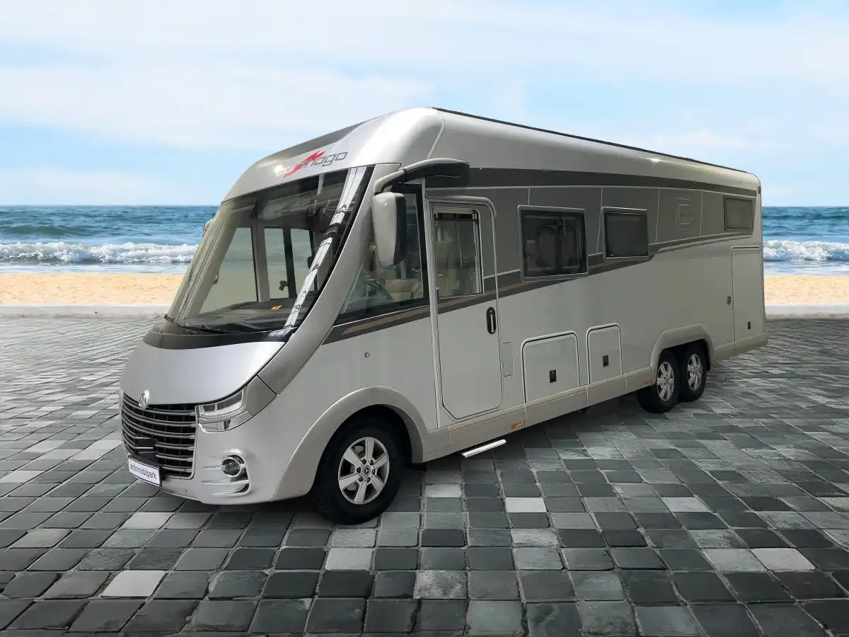 CARTHAGO Chic E-Line I 61 XL-LE - Ansicht 2